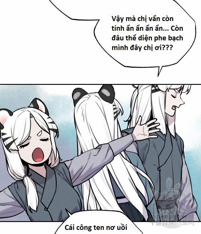 Hổ Đến Chơi Nhà 111 trang 12