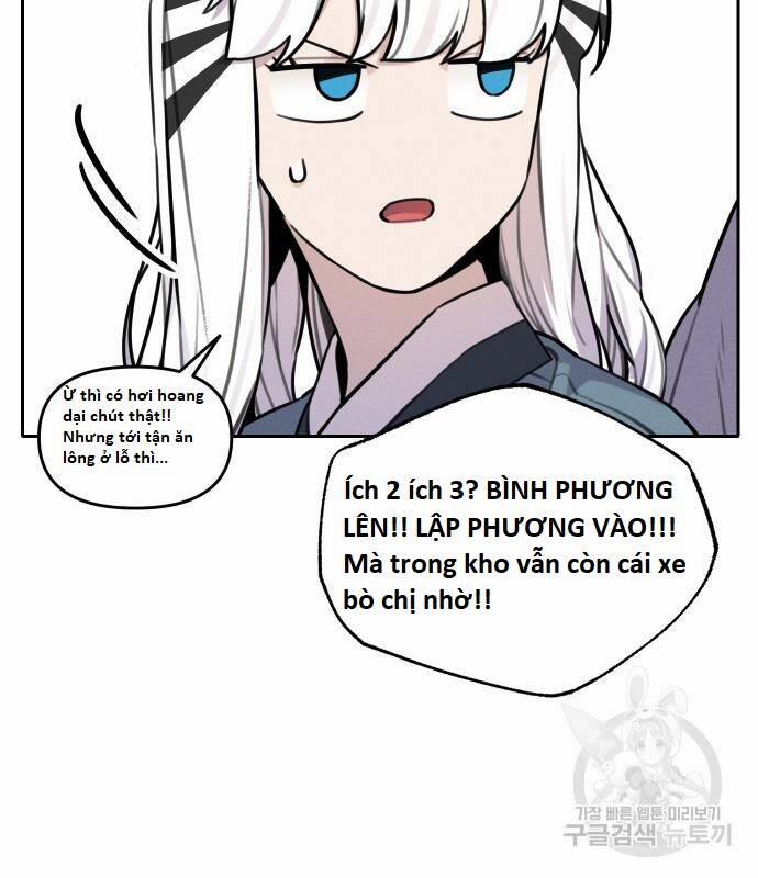 Hổ Đến Chơi Nhà 111 trang 14