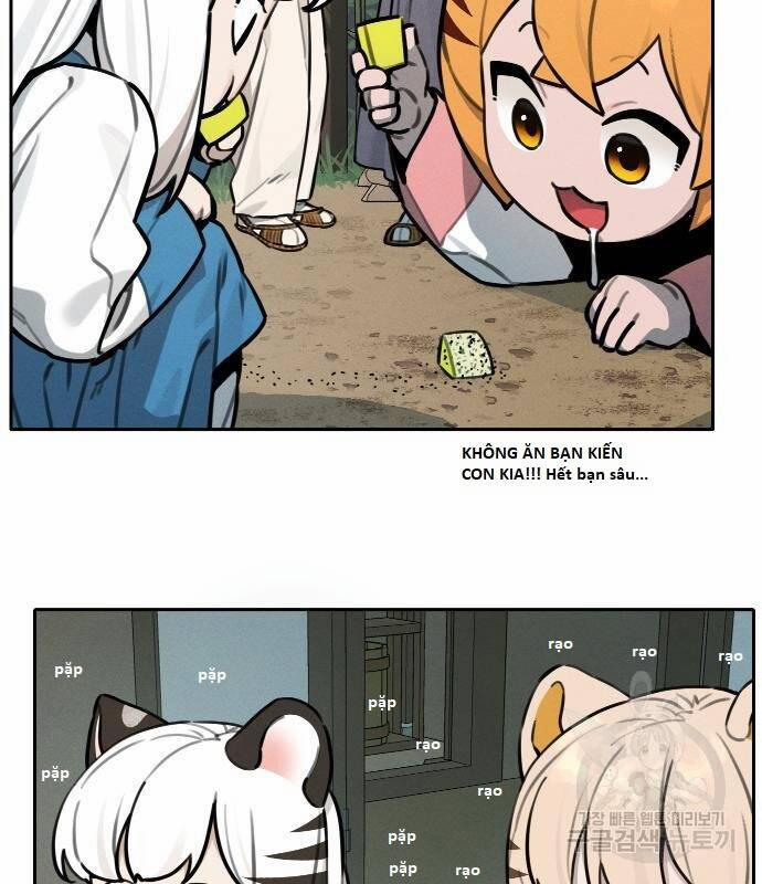 Hổ Đến Chơi Nhà 111 trang 23