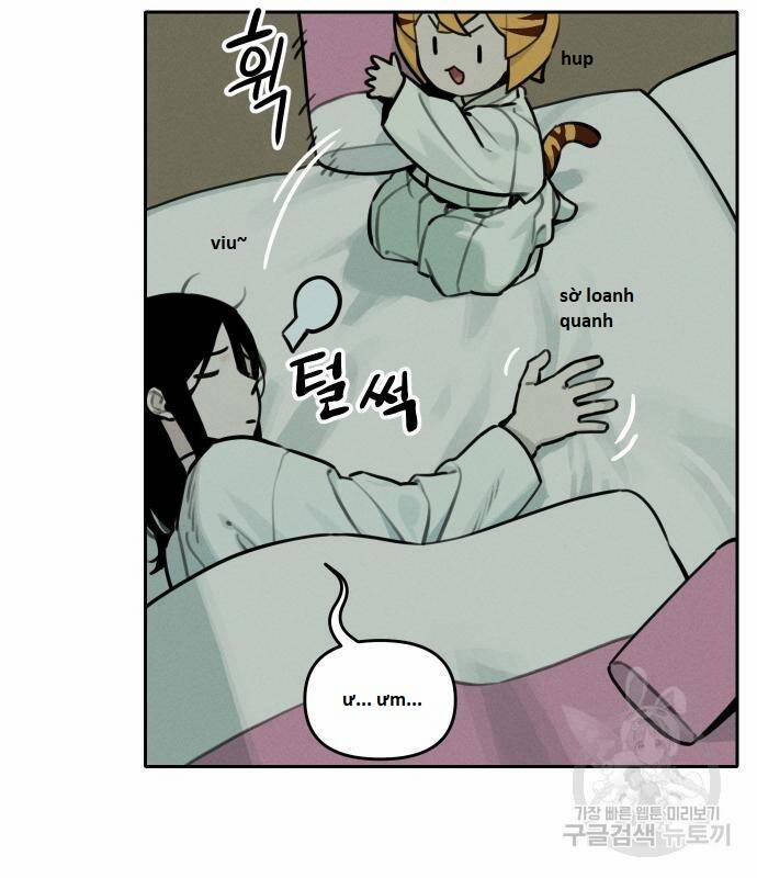 Hổ Đến Chơi Nhà 111 trang 30