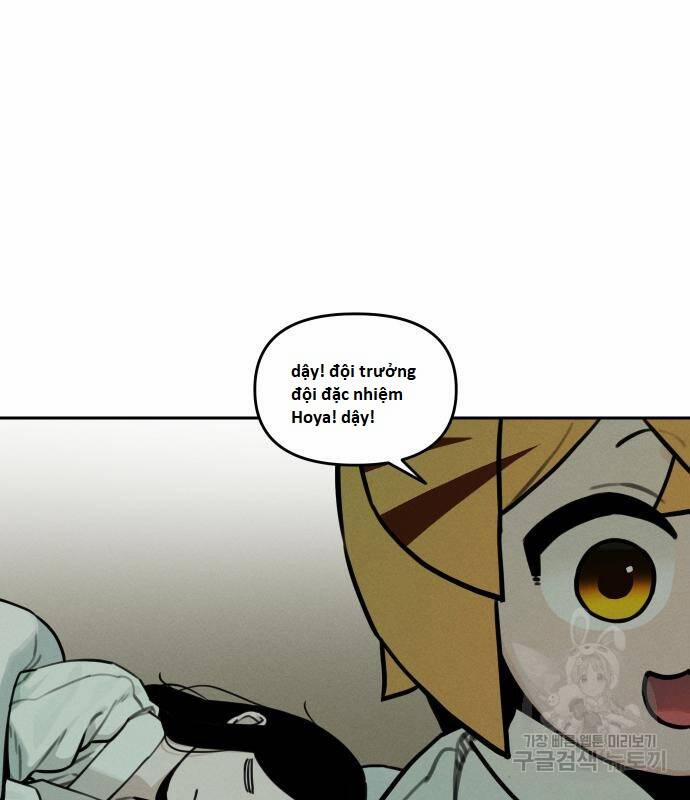 Hổ Đến Chơi Nhà 111 trang 31