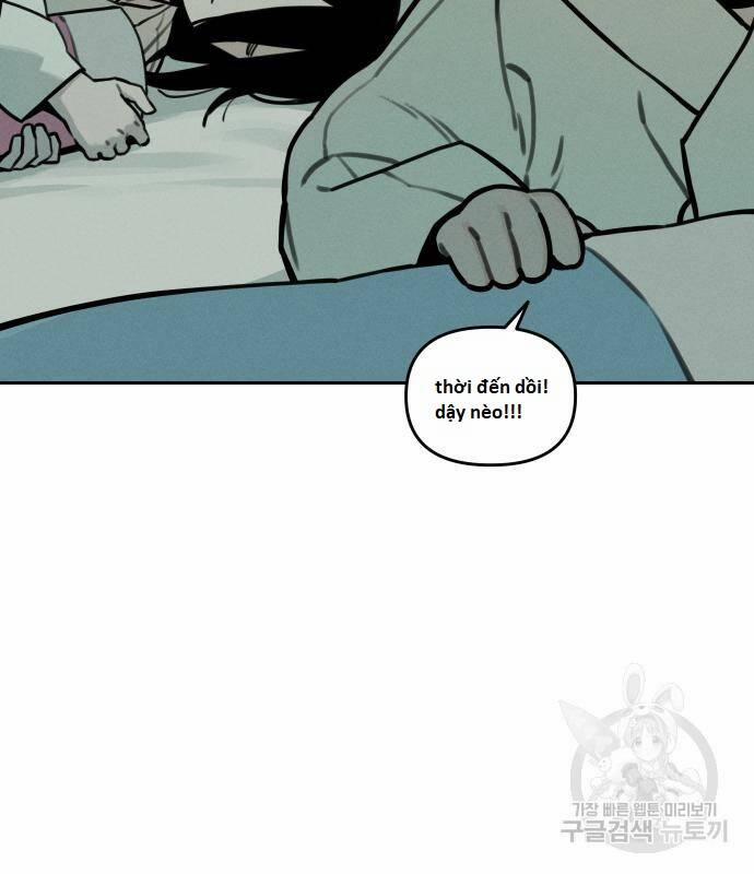 Hổ Đến Chơi Nhà 111 trang 32