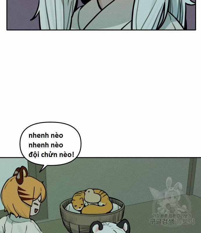 Hổ Đến Chơi Nhà 111 trang 34