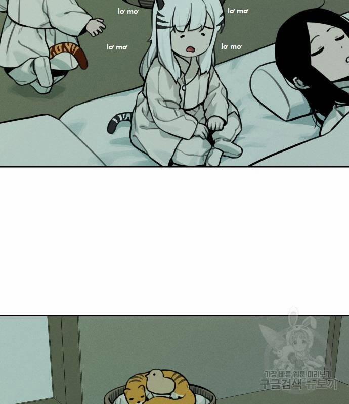 Hổ Đến Chơi Nhà 111 trang 35