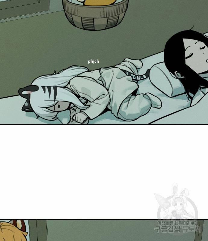 Hổ Đến Chơi Nhà 111 trang 36