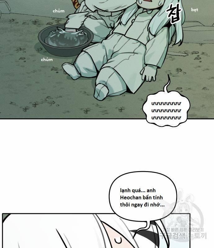 Hổ Đến Chơi Nhà 111 trang 40