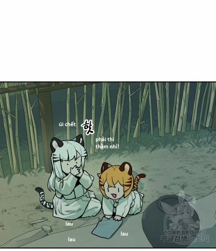 Hổ Đến Chơi Nhà 111 trang 45