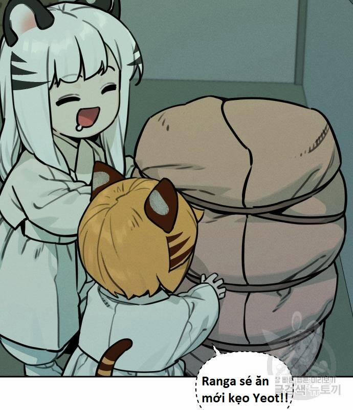 Hổ Đến Chơi Nhà 111 trang 55