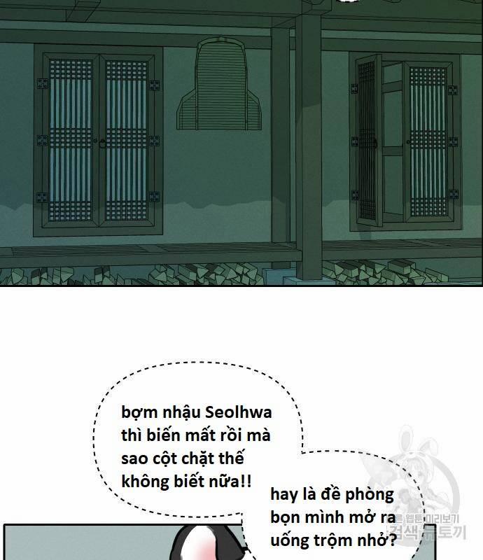 Hổ Đến Chơi Nhà 111 trang 59