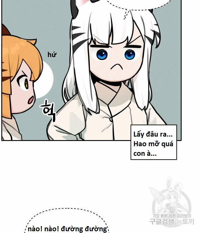 Hổ Đến Chơi Nhà 111 trang 60