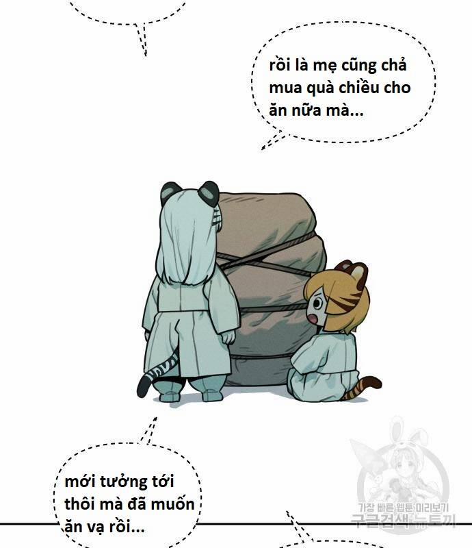 Hổ Đến Chơi Nhà 111 trang 65