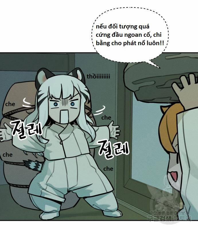 Hổ Đến Chơi Nhà 111 trang 70