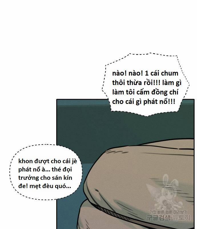 Hổ Đến Chơi Nhà 111 trang 71