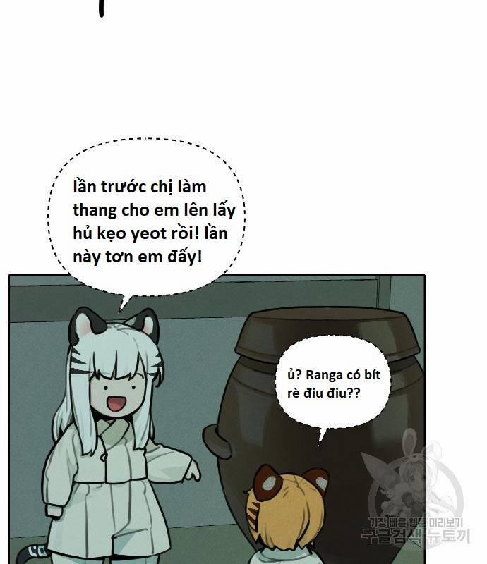 Hổ Đến Chơi Nhà 111 trang 80