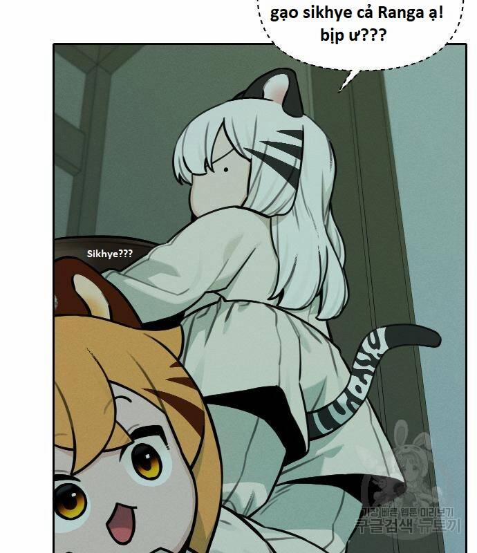 Hổ Đến Chơi Nhà 111 trang 85