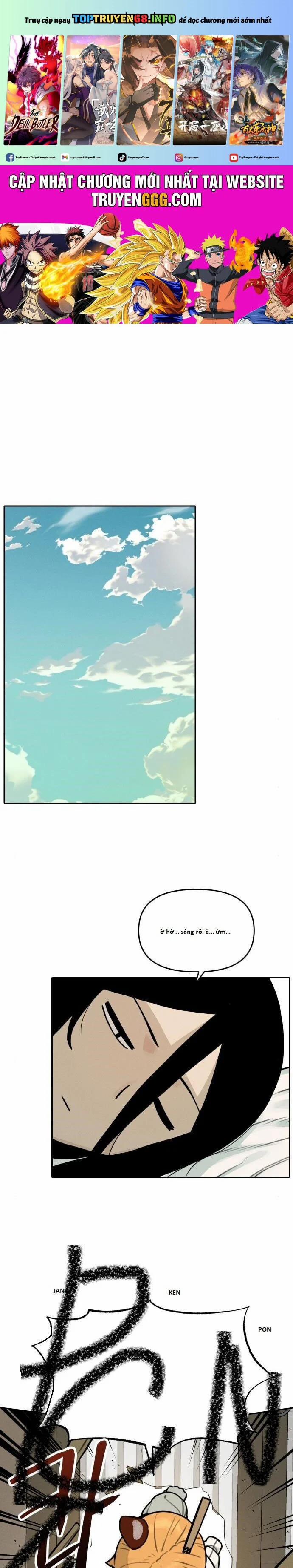 Hổ Đến Chơi Nhà 112 trang 0