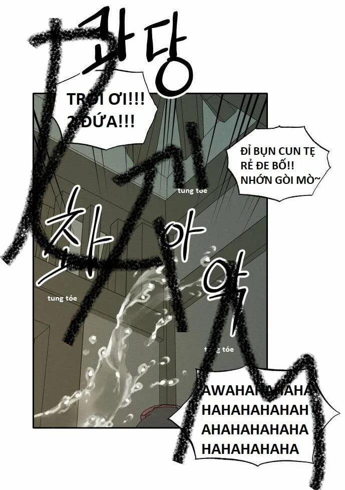 Hổ Đến Chơi Nhà 112 trang 10