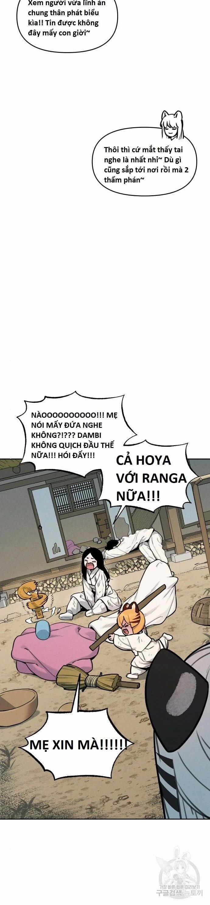 Hổ Đến Chơi Nhà 112 trang 29