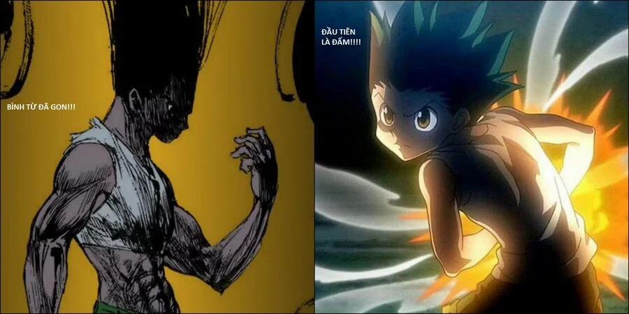 Hổ Đến Chơi Nhà 112 trang 32