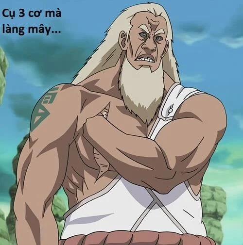 Hổ Đến Chơi Nhà 112 trang 33