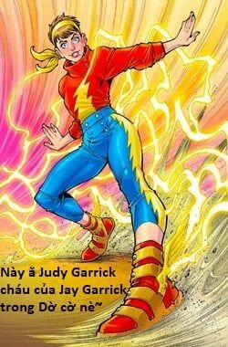 Hổ Đến Chơi Nhà 112 trang 34