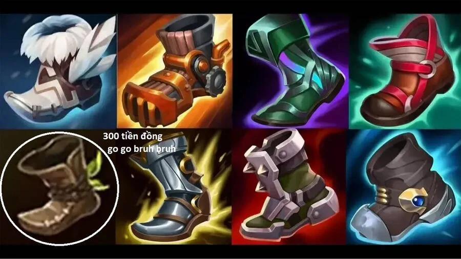 Hổ Đến Chơi Nhà 112 trang 37