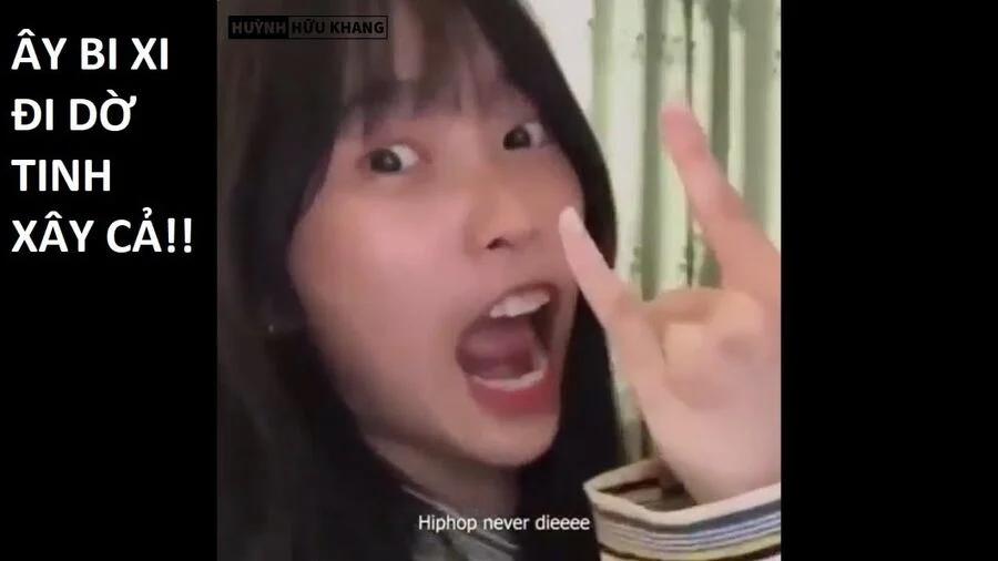 Hổ Đến Chơi Nhà 112 trang 41