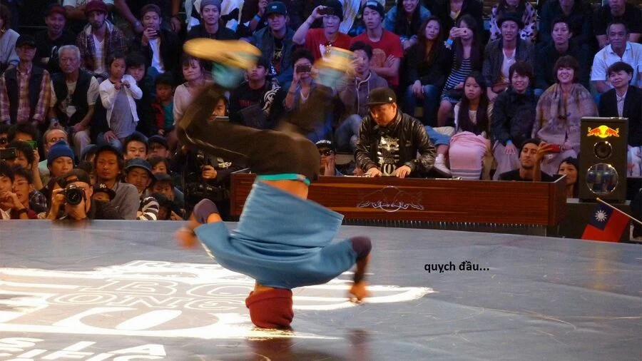 Hổ Đến Chơi Nhà 112 trang 43