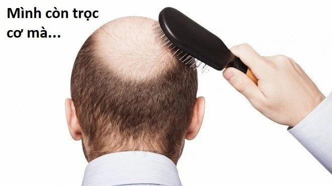 Hổ Đến Chơi Nhà 112 trang 45