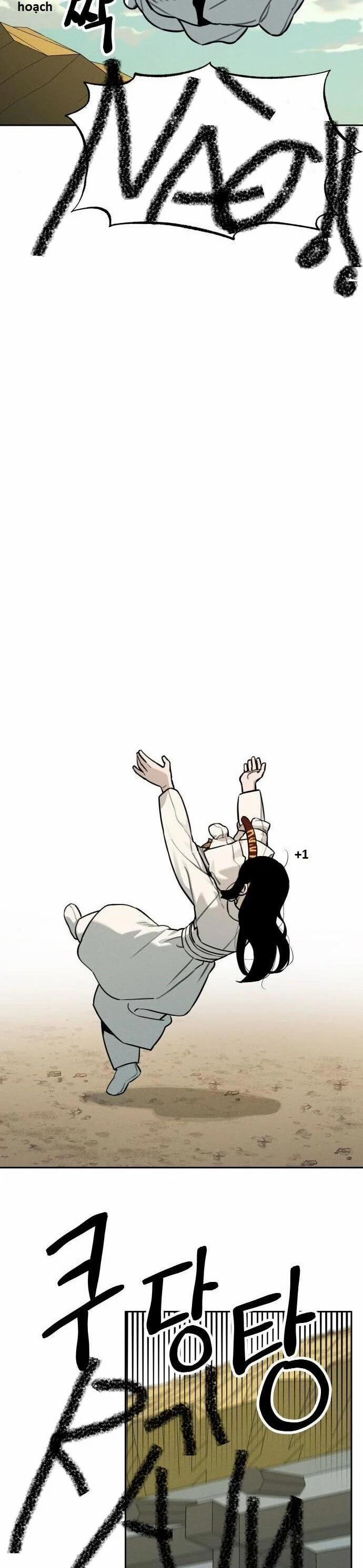 Hổ Đến Chơi Nhà 112 trang 6