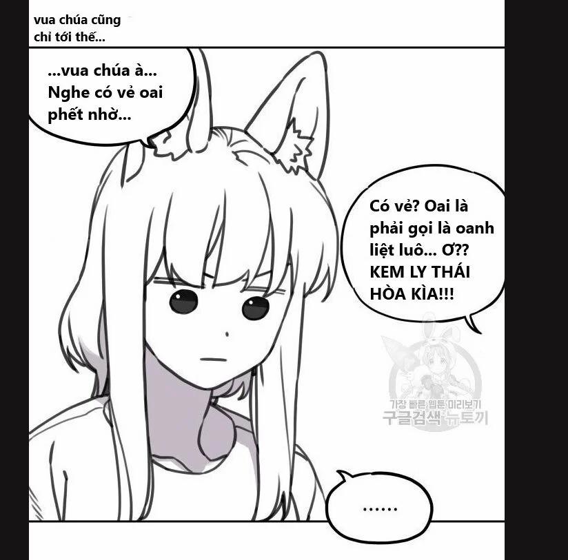 Hổ Đến Chơi Nhà 113 trang 15