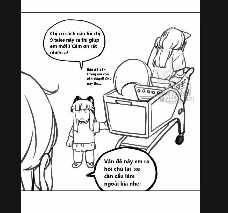 Hổ Đến Chơi Nhà 113 trang 17