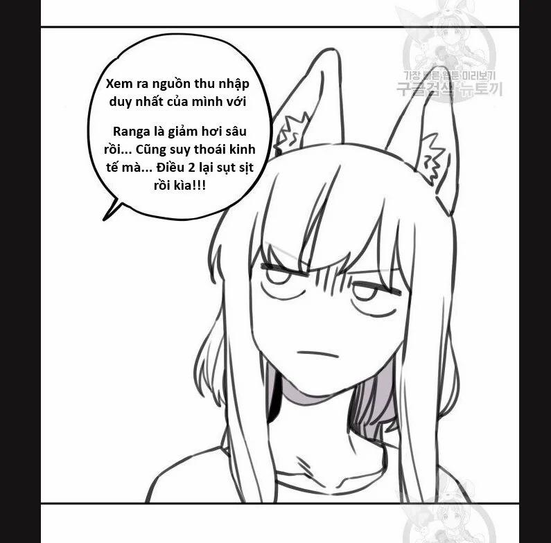 Hổ Đến Chơi Nhà 113 trang 20