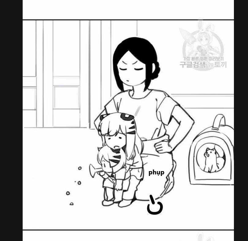 Hổ Đến Chơi Nhà 113 trang 28