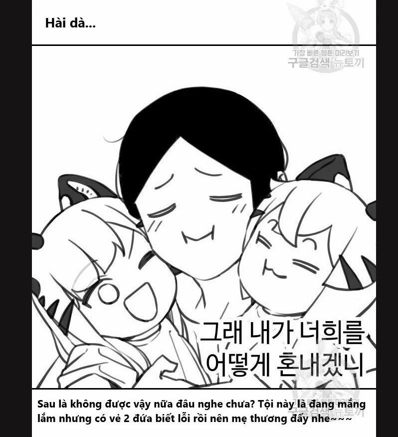 Hổ Đến Chơi Nhà 113 trang 29