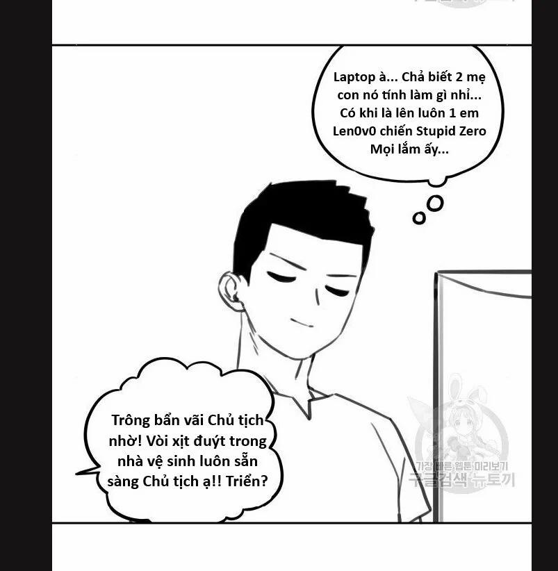 Hổ Đến Chơi Nhà 113 trang 32