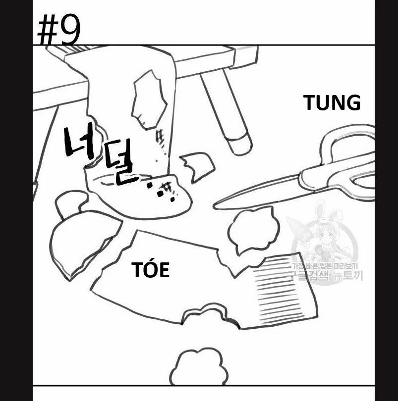 Hổ Đến Chơi Nhà 113 trang 34