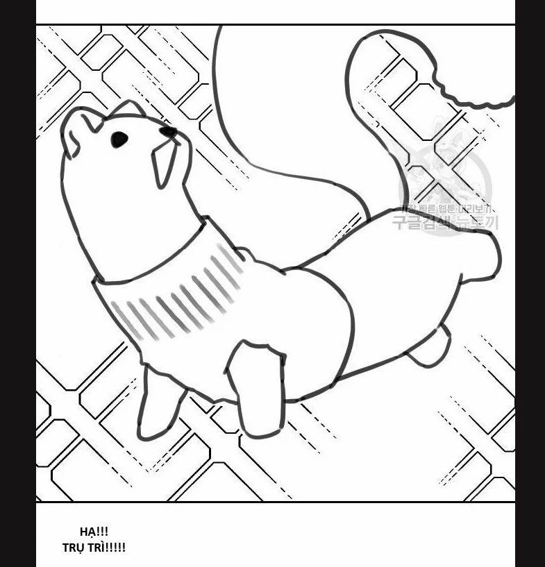 Hổ Đến Chơi Nhà 113 trang 36