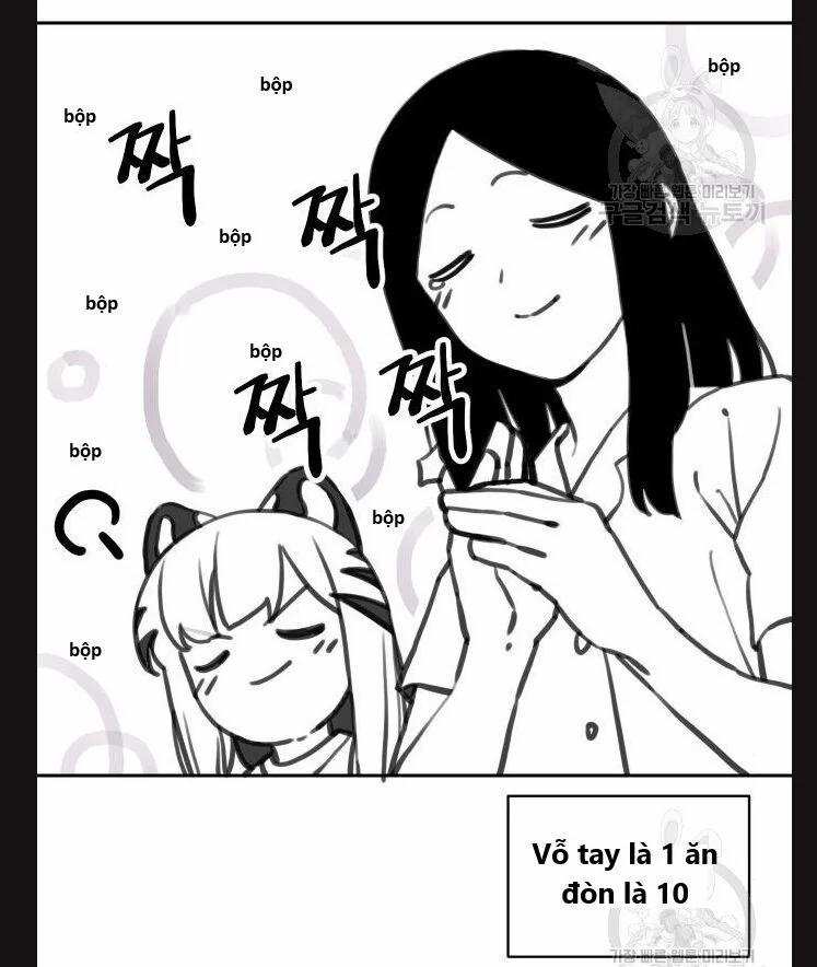 Hổ Đến Chơi Nhà 113 trang 37