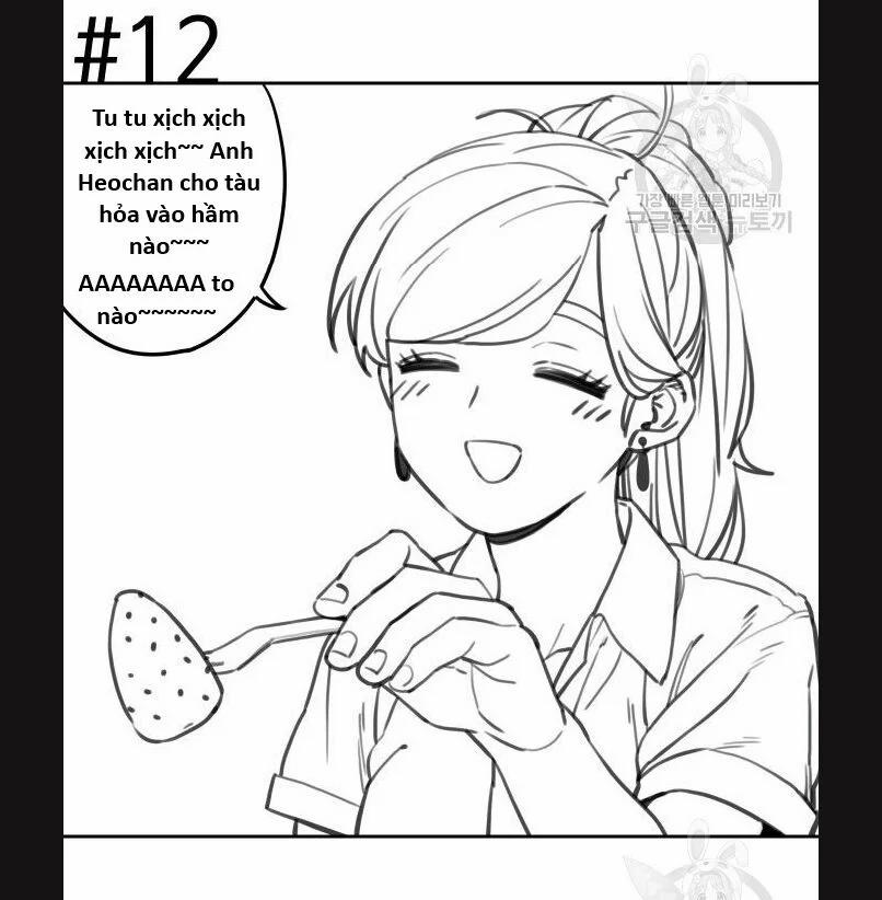 Hổ Đến Chơi Nhà 113 trang 46