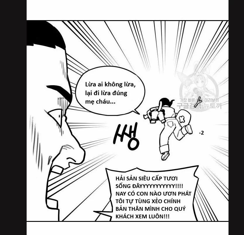 Hổ Đến Chơi Nhà 113 trang 5