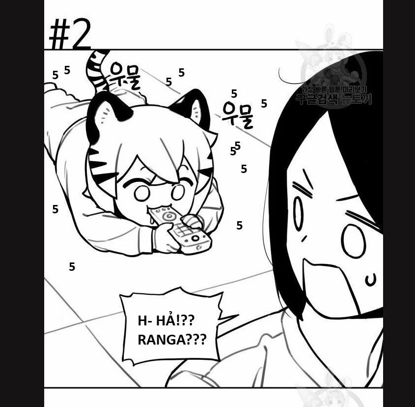 Hổ Đến Chơi Nhà 113 trang 6