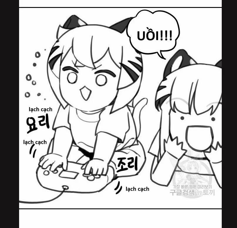 Hổ Đến Chơi Nhà 113 trang 60