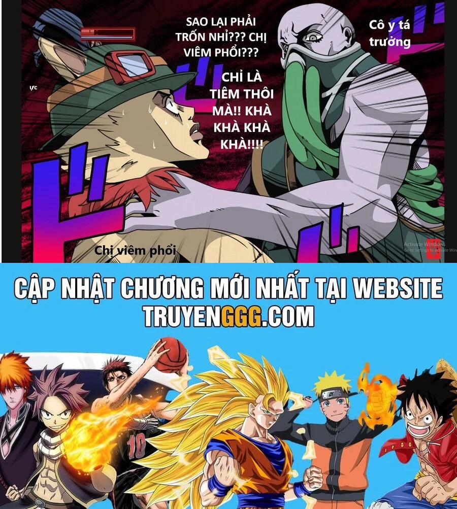 Hổ Đến Chơi Nhà 113 trang 64