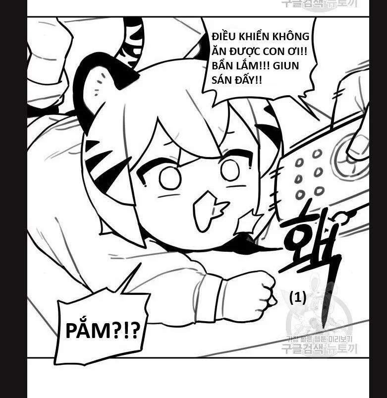 Hổ Đến Chơi Nhà 113 trang 7