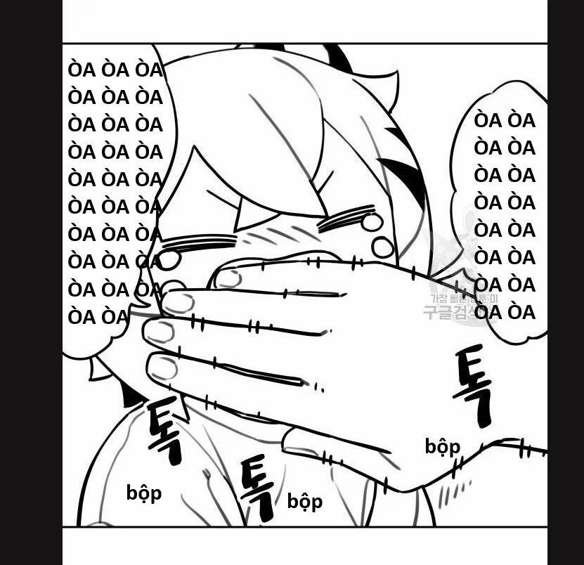 Hổ Đến Chơi Nhà 113 trang 9