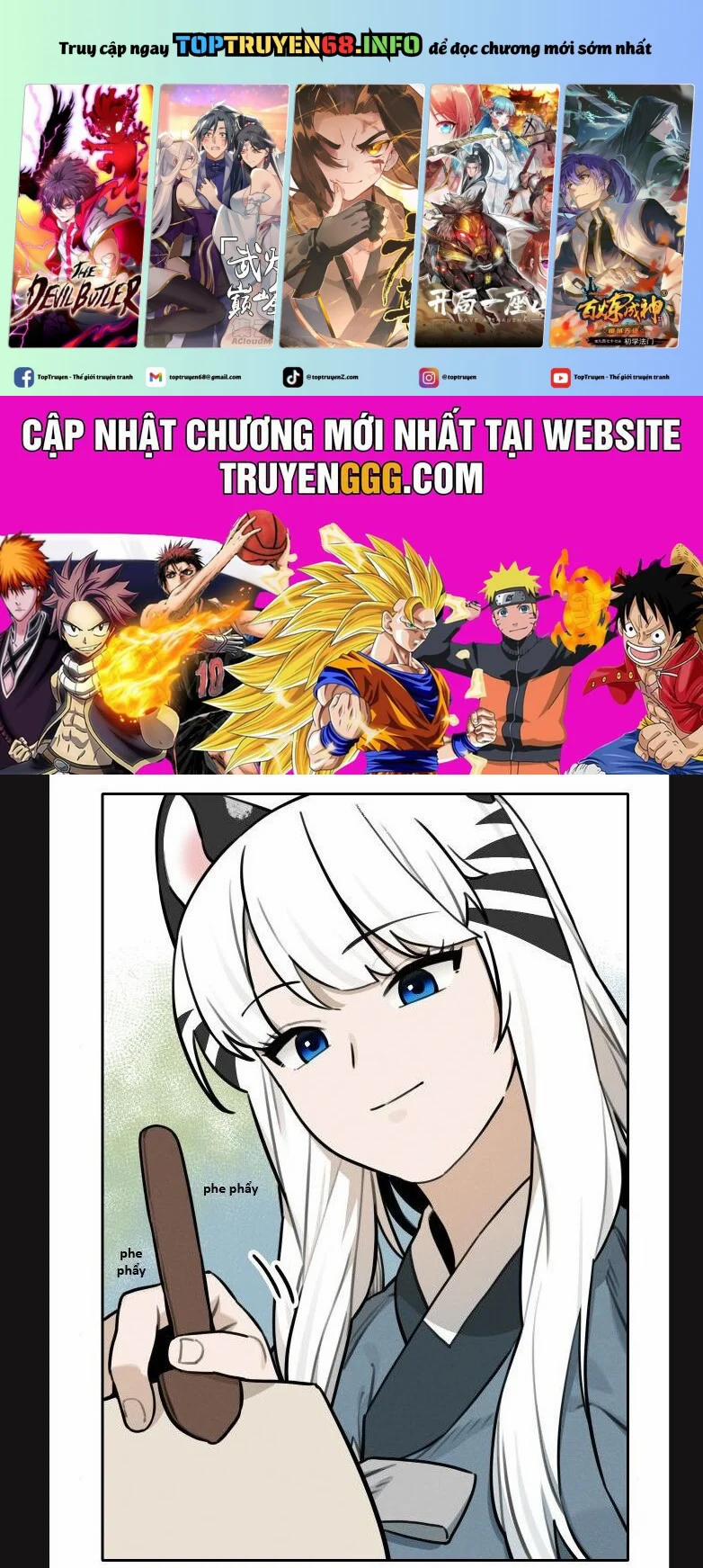 Hổ Đến Chơi Nhà 114 trang 0