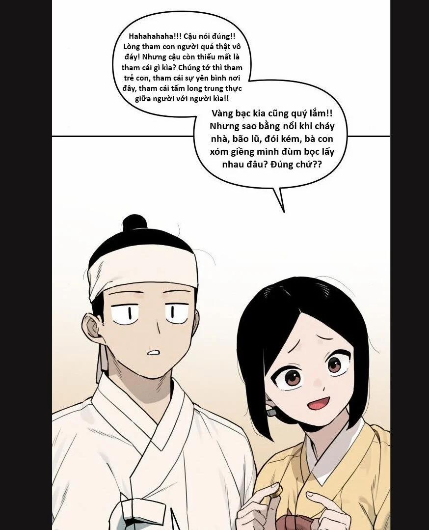 Hổ Đến Chơi Nhà 114 trang 22