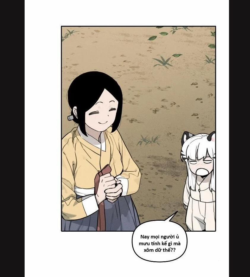 Hổ Đến Chơi Nhà 114 trang 25