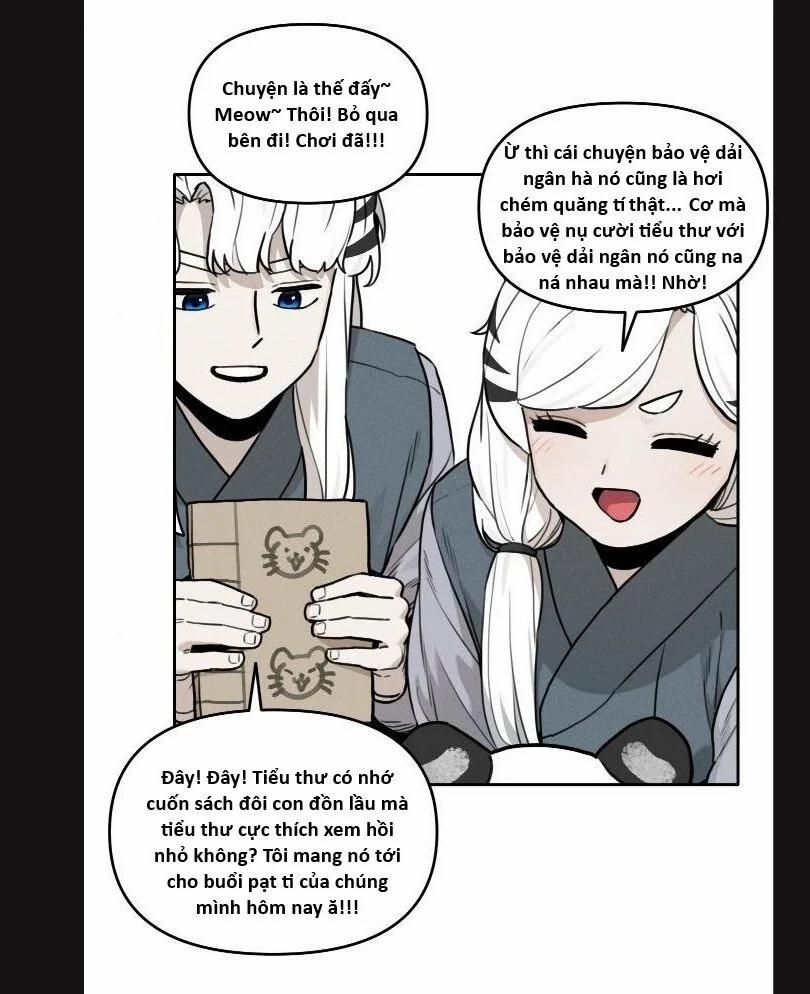 Hổ Đến Chơi Nhà 114 trang 27